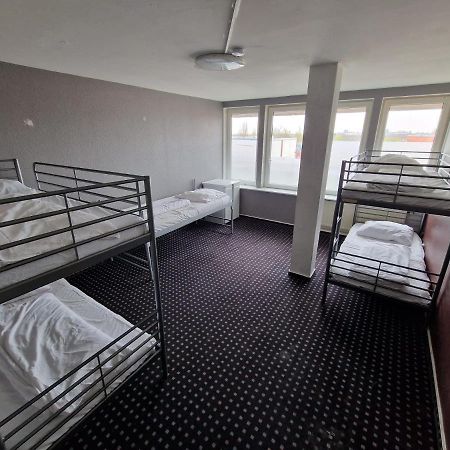 Isas Hostel 베를린 외부 사진