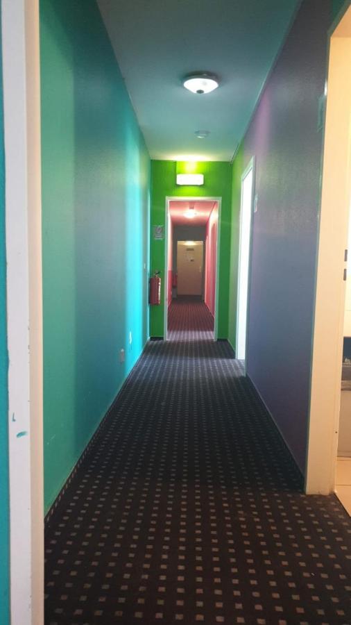 Isas Hostel 베를린 외부 사진