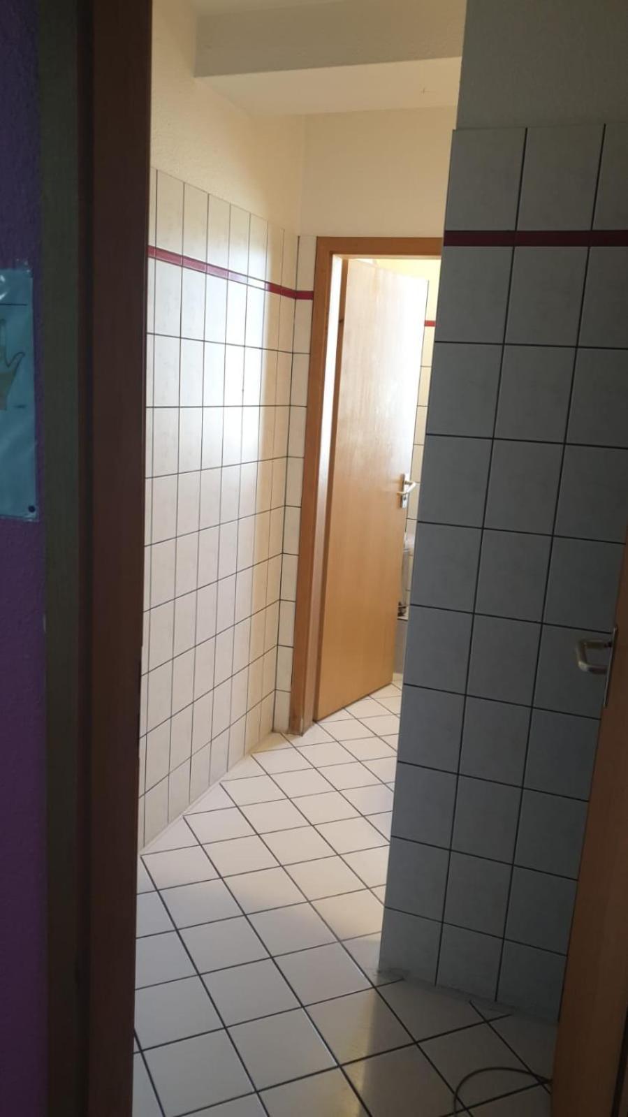 Isas Hostel 베를린 외부 사진