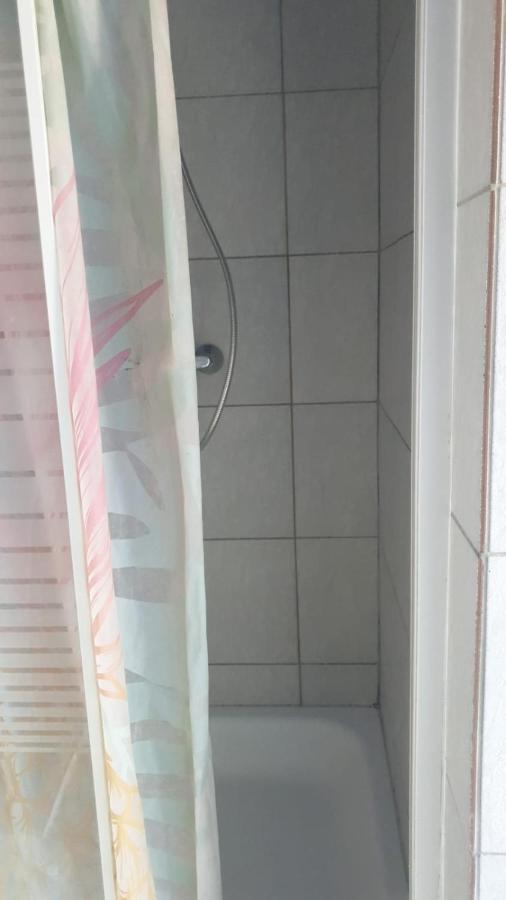 Isas Hostel 베를린 외부 사진