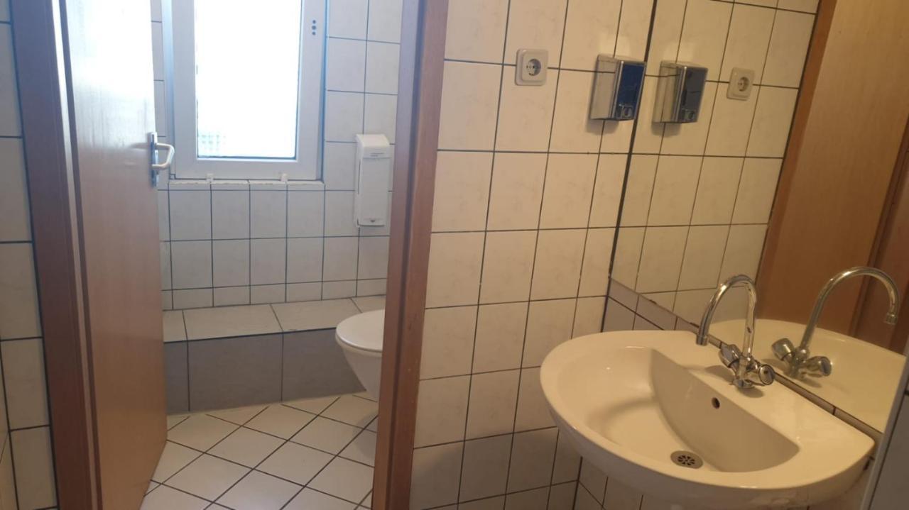 Isas Hostel 베를린 외부 사진