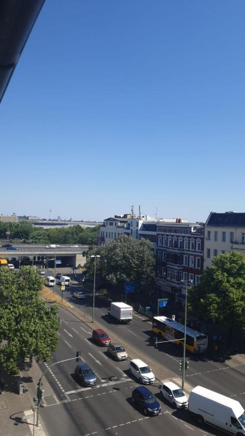 Isas Hostel 베를린 외부 사진