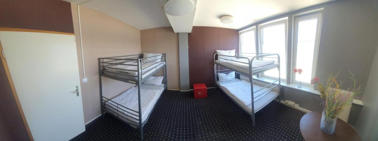 Isas Hostel 베를린 외부 사진