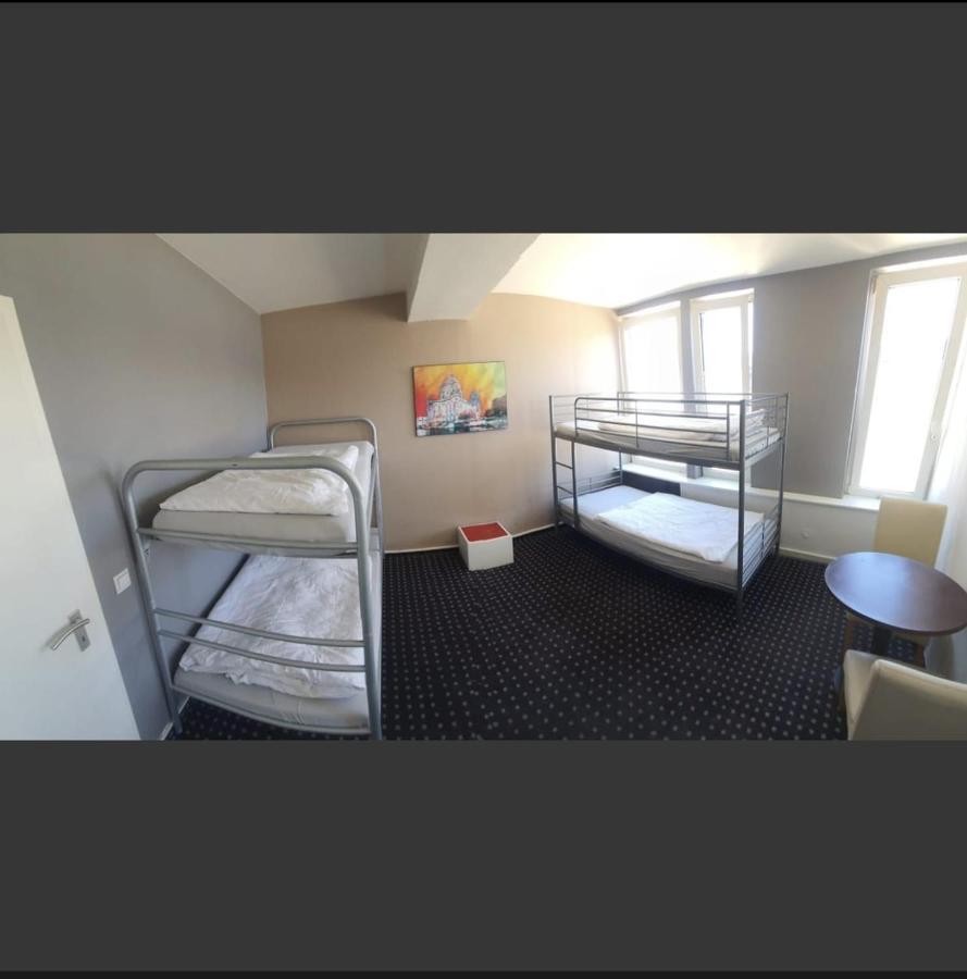 Isas Hostel 베를린 외부 사진