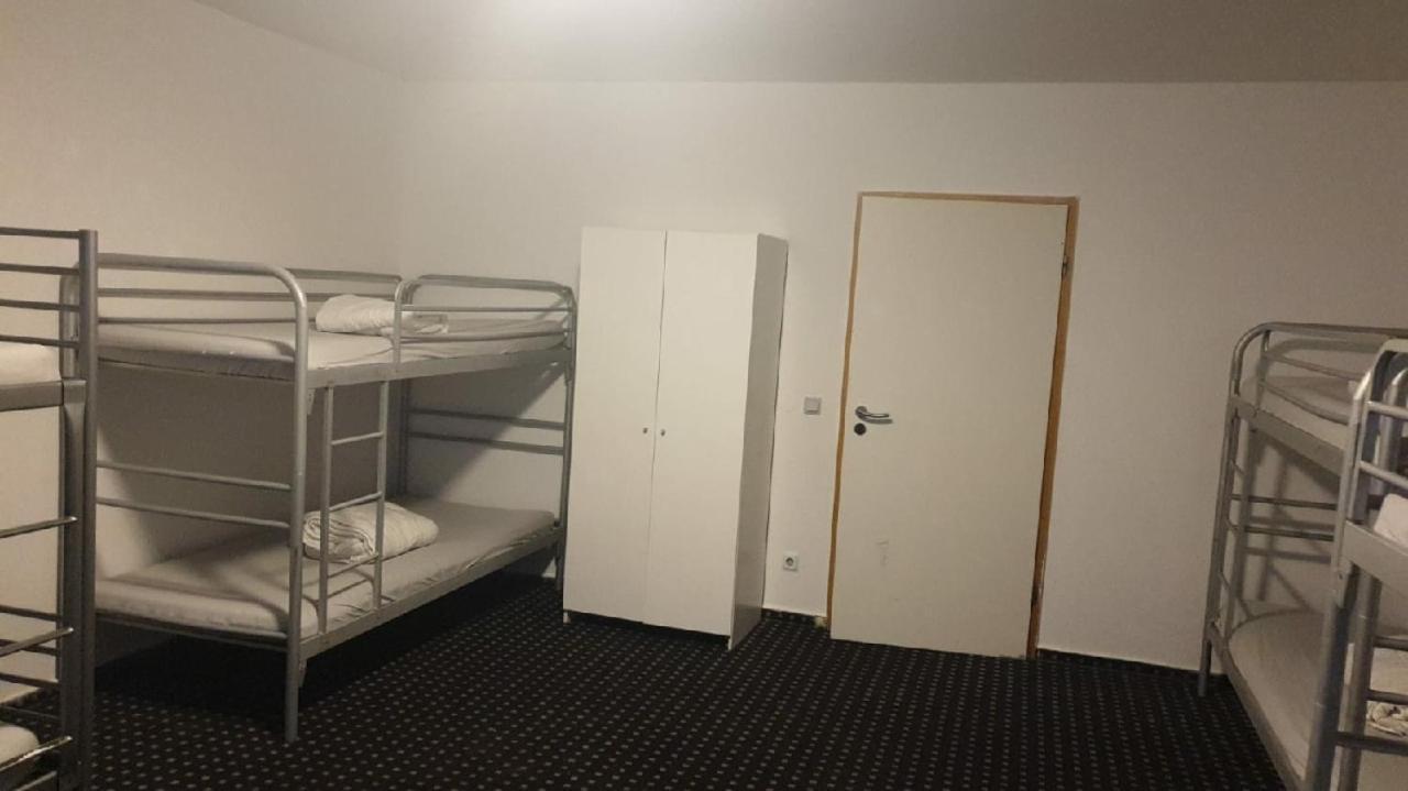 Isas Hostel 베를린 외부 사진